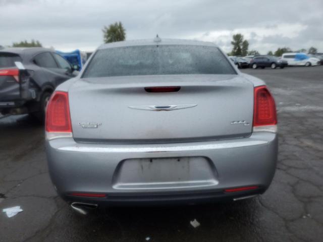 2016 Chrysler 300C VIN: 2C3CCAEG6GH156473 Lot: 51769944