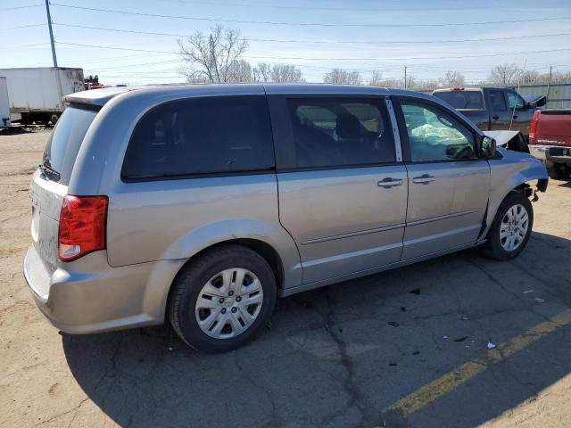 2015 DODGE GRAND CARA - 2C4RDGBG0FR747658