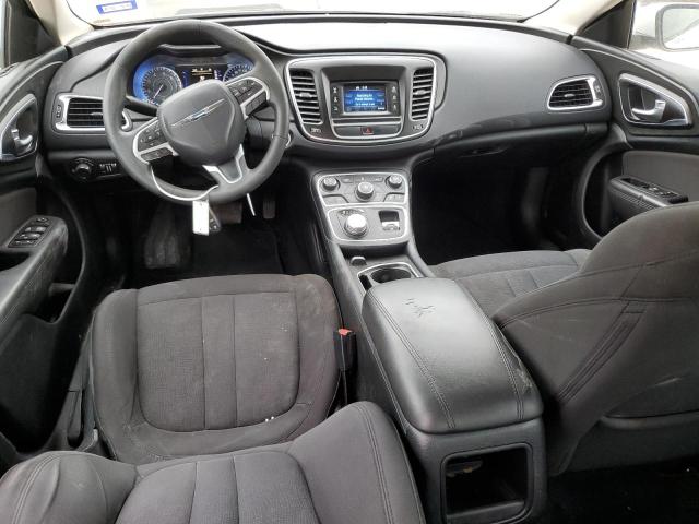 2015 CHRYSLER 200 LIMITE - 1C3CCCAB6FN756616