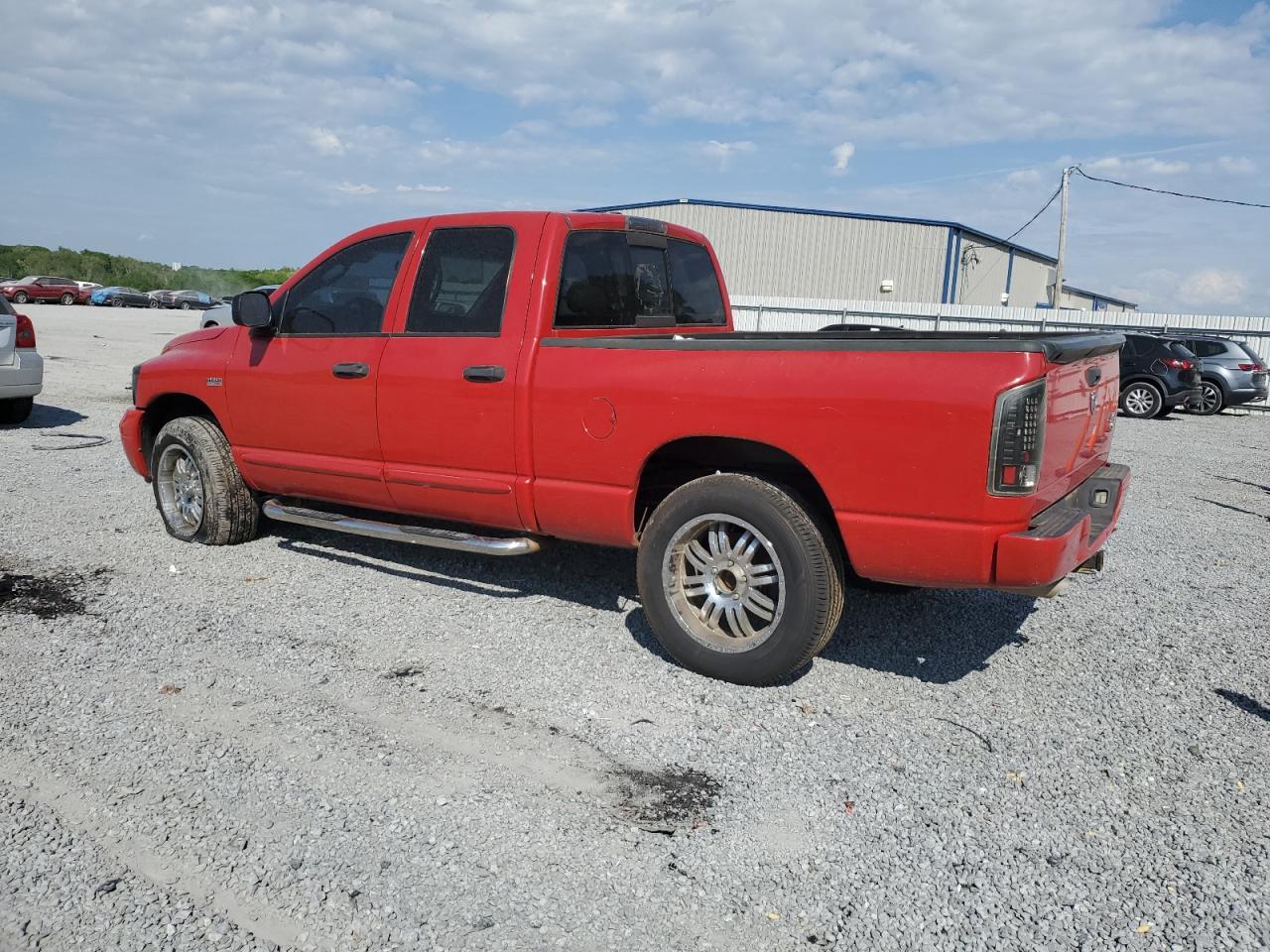 1D7HU18256S603855 2006 Dodge Ram 1500 St