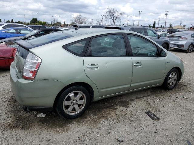 2007 Toyota Prius VIN: JTDKB20U277643890 Lot: 49342934