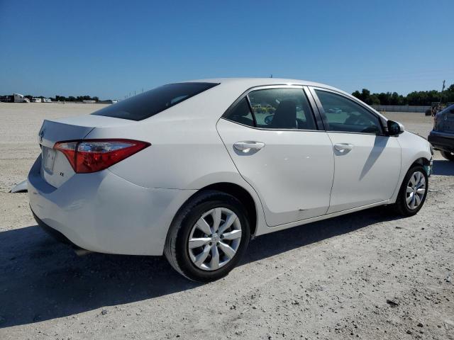 2014 Toyota Corolla L VIN: 5YFBURHE2EP161769 Lot: 49746534