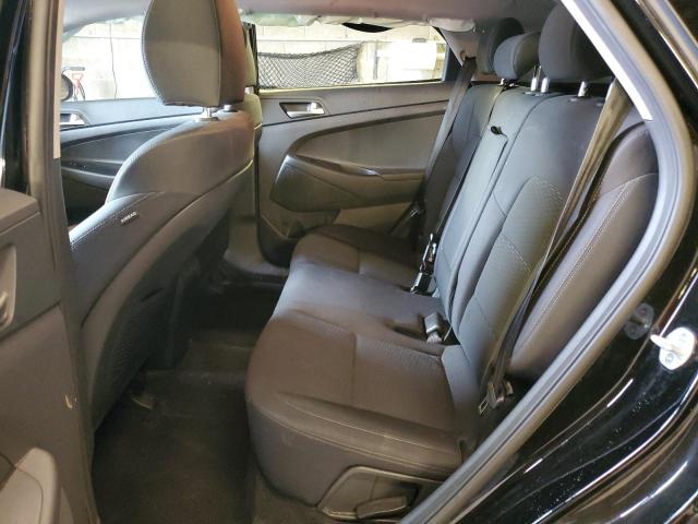 2019 Hyundai Tucson Limited VIN: KM8J3CA48KU059772 Lot: 50298844