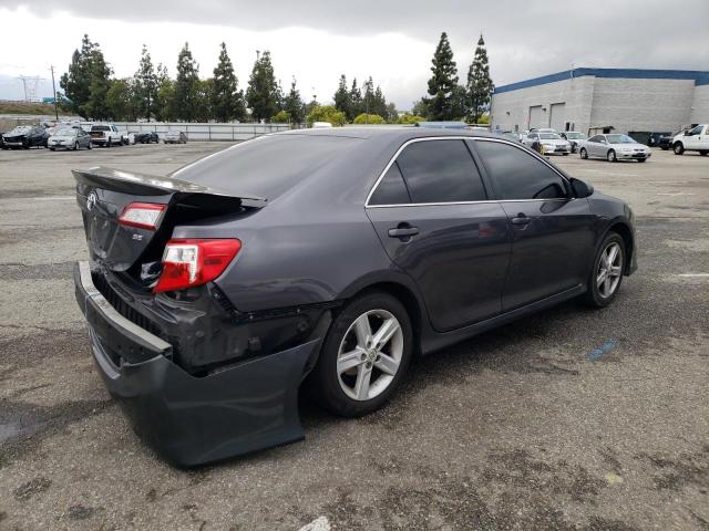 VIN 4T1BF1FK1DU236205 2013 Toyota Camry, L no.3