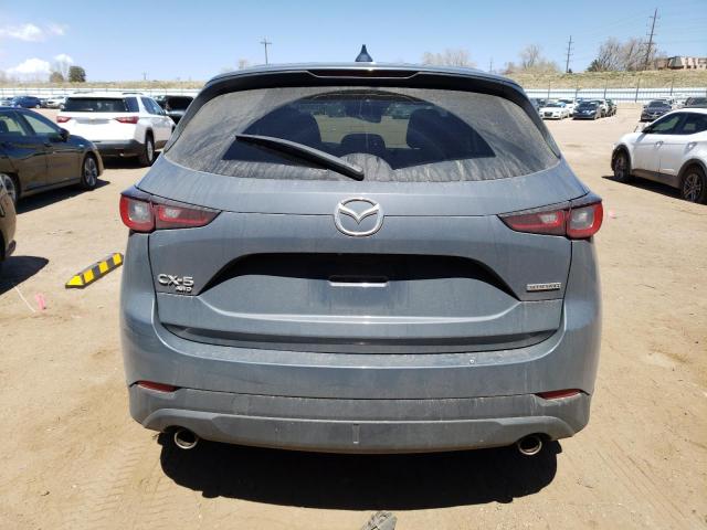 JM3KFBCM5N0537804 Mazda CX-5 Prefe  6