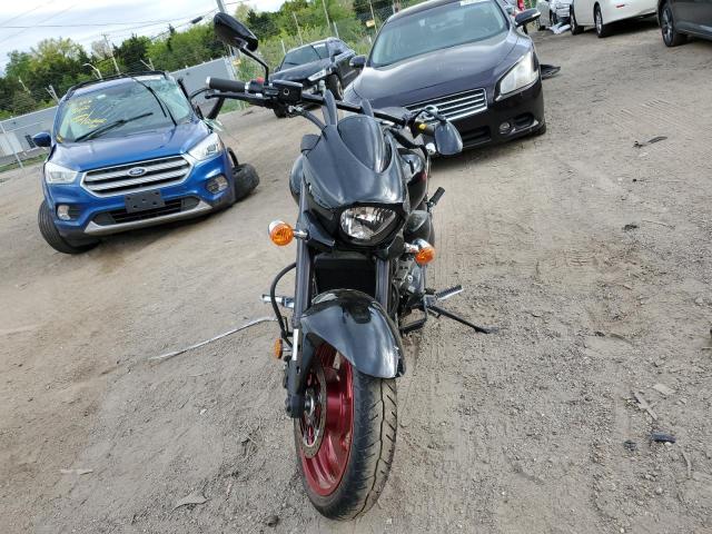 2019 Suzuki Vz1500 VIN: JS1VY55A3K2100298 Lot: 52110794