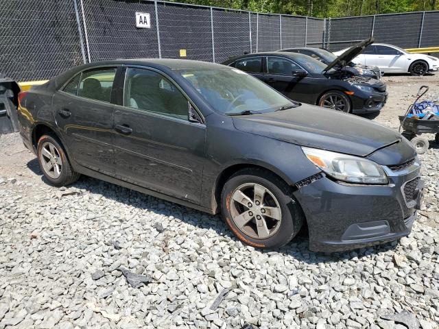 2015 Chevrolet Malibu Ls VIN: 1G11B5SL9FF103631 Lot: 52224174