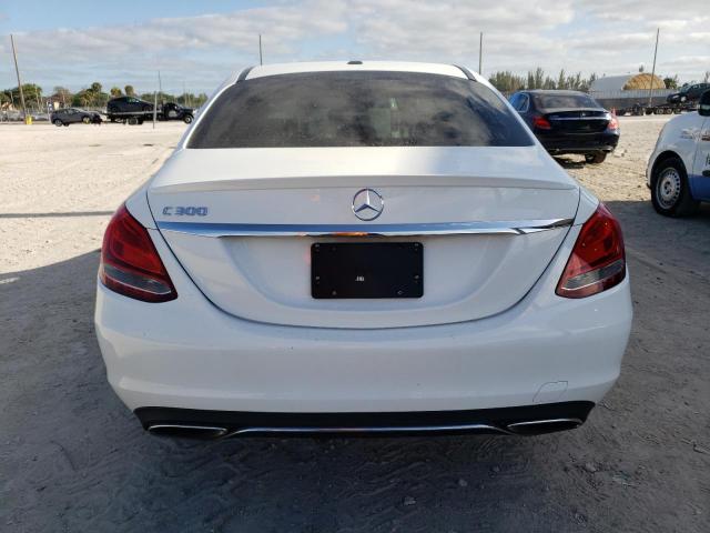 2018 Mercedes-Benz C 300 VIN: 55SWF4JB4JU236393 Lot: 50123564