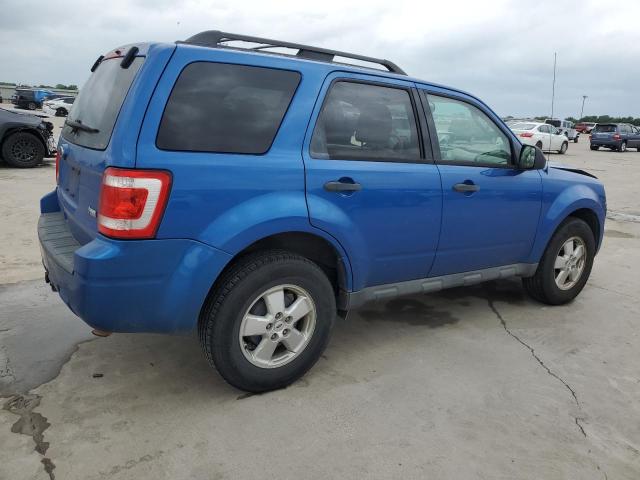 2011 Ford Escape Xlt VIN: 1FMCU9DG8BKA54730 Lot: 50903854