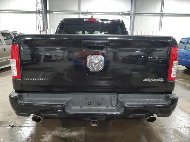 1C6SRFFT5KN766337 2019 Ram 1500 Big Horn/Lone Star