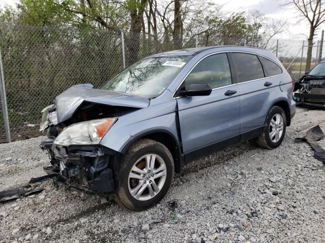 Vin: 3czre4h59ag702843, lot: 49610004, honda crv ex 2010 img_1