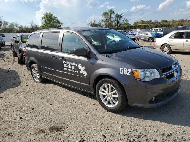 2C4RDGCG2GR374932 | 2016 Dodge grand caravan sxt