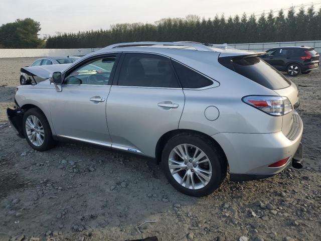 2012 Lexus Rx 450 VIN: JTJBC1BA6C2426809 Lot: 51383934