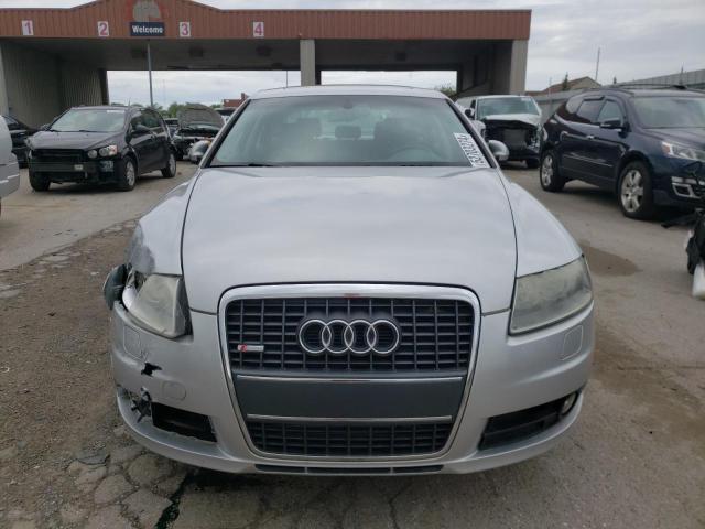 2008 Audi A6 4.2 Quattro VIN: WAUDV74F48N020581 Lot: 52703274