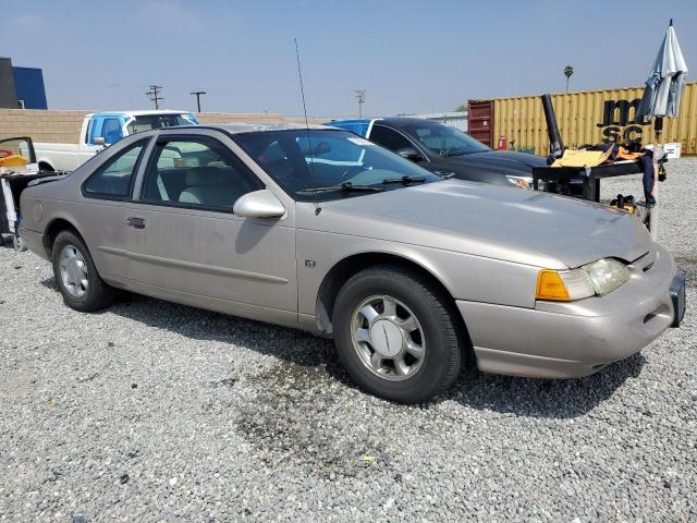 1995 Ford Thunderbird Lx VIN: 1FALP62W4SH157389 Lot: 51834684