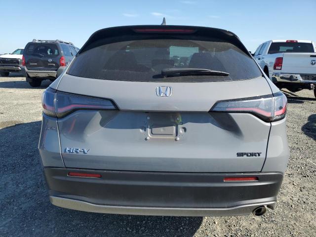2023 Honda Hr-V Sport VIN: 3CZRZ1H55PM741507 Lot: 51311274