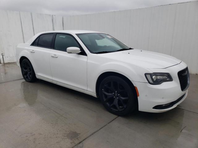 2021 Chrysler 300 S VIN: 2C3CCABG5MH525548 Lot: 50339274