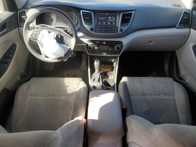 2018 Hyundai Tucson Sel VIN: KM8J33A44JU710555 Lot: 49695164