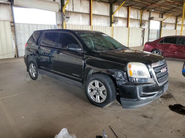 2016 GMC TERRAIN SL - 2GKFLSEK4G6167734