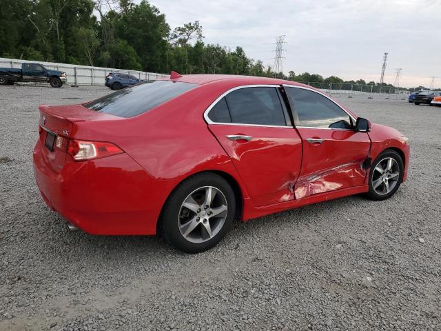 2012 Acura Tsx Se VIN: JH4CU2F87CC006082 Lot: 51404844