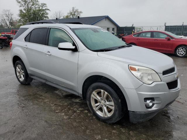 2015 Chevrolet Equinox Lt VIN: 2GNALCEK6F6369749 Lot: 49809684