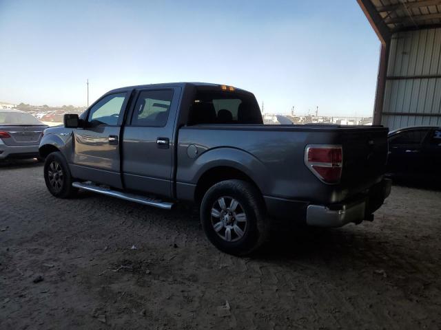 2011 Ford F150 Supercrew VIN: 1FTFW1CF1BKD03648 Lot: 49528904