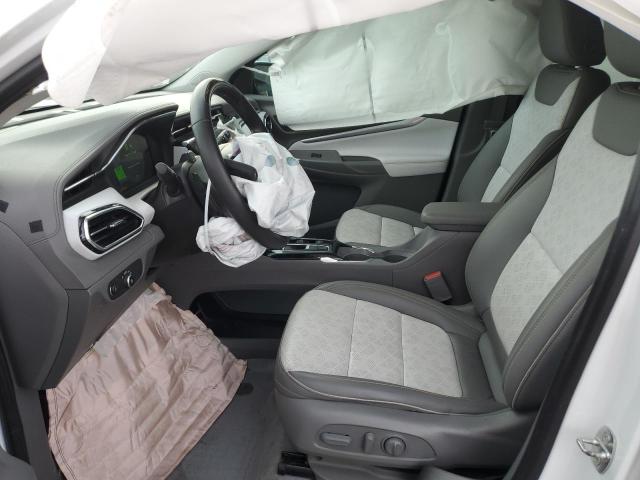 2023 Chevrolet Bolt Euv Premier VIN: 1G1FZ6S0XP4107830 Lot: 51311084