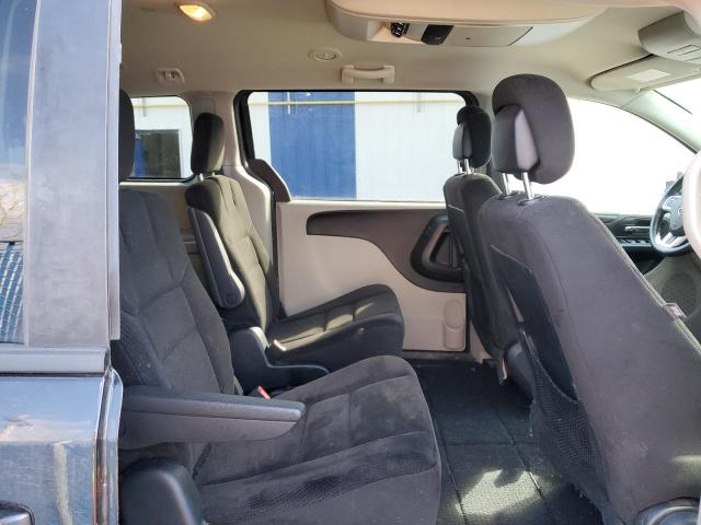 2016 DODGE GRAND CARA - 2C4RDGBGXGR337483