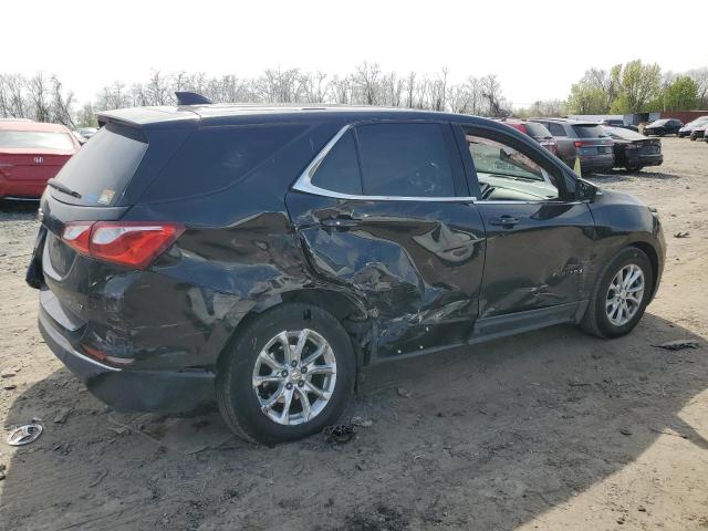 2018 Chevrolet Equinox Lt VIN: 2GNAXJEV9J6172957 Lot: 50407664