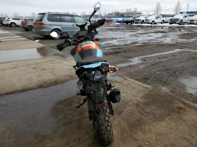 2021 Ktm 390 Adventure VIN: MD2JGJ400MC224609 Lot: 49008344