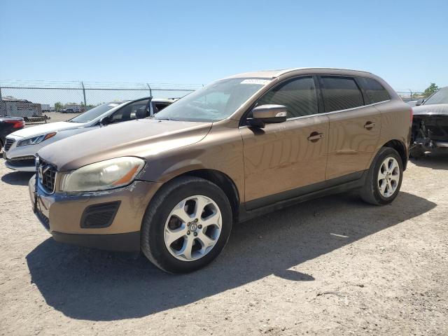 2013 Volvo Xc60 3.2 VIN: YV4952DL1D2383754 Lot: 49538164