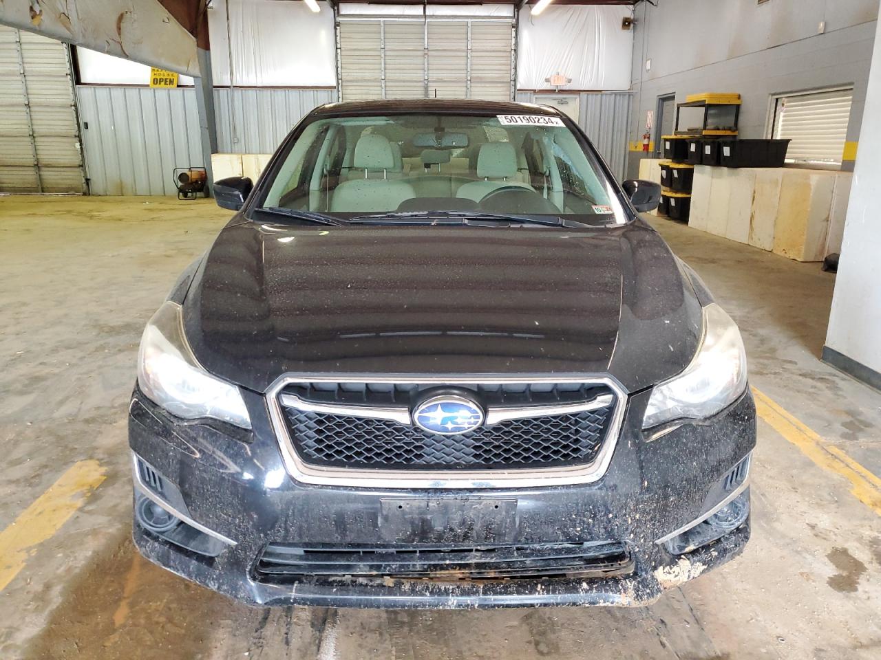 JF1GJAB67GH002624 2016 Subaru Impreza Premium