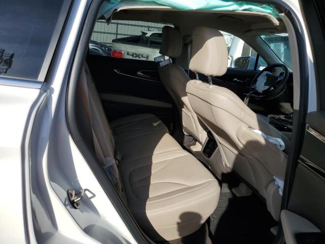 2022 LINCOLN NAUTILUS 2LMPJ8J97NBL27721