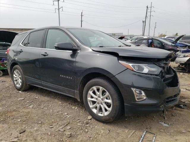 2019 Chevrolet Equinox Lt VIN: 2GNAXKEV2K6124319 Lot: 51922874