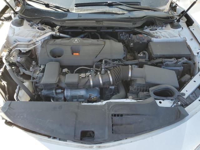 19UUB5F48NA004514 Acura TLX TECHNO 11