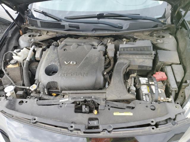 2017 NISSAN MAXIMA 3.5 - 1N4AA6APXHC396387