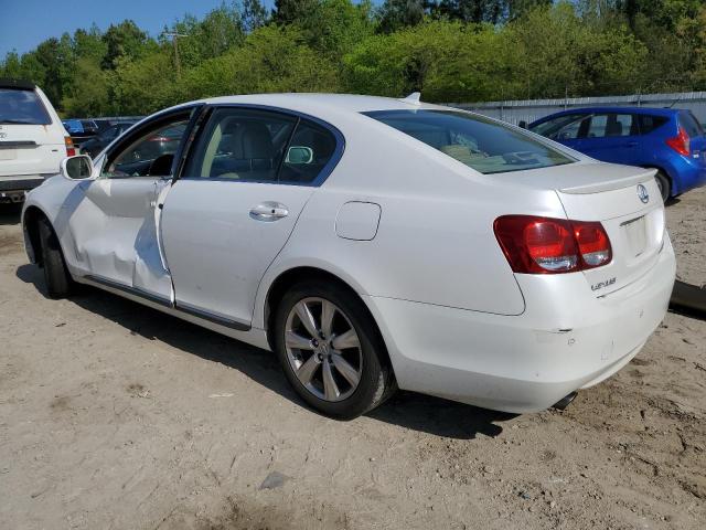 2008 Lexus Gs 350 VIN: JTHCE96S180014334 Lot: 52630464