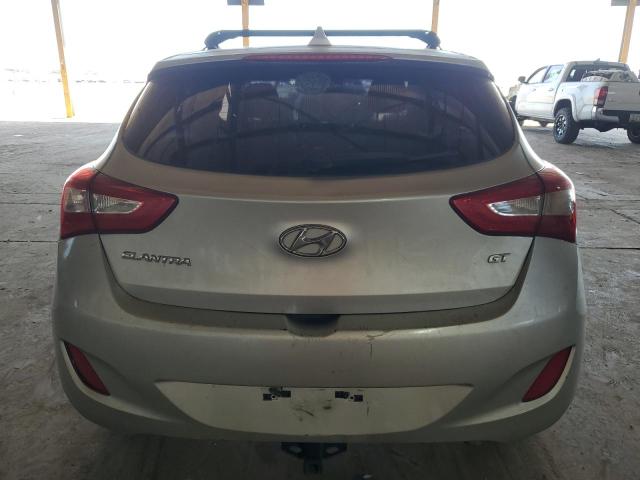 2014 Hyundai Elantra Gt VIN: KMHD35LH4EU162457 Lot: 50903104