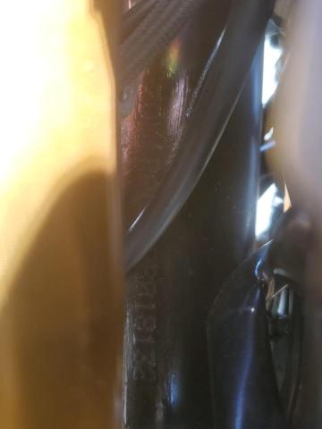 2009 DUCATI MONSTER 11 - ZDM1RACP89B018132