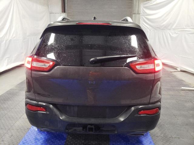 2015 Jeep Cherokee Latitude VIN: 1C4PJMCS1FW709798 Lot: 52479514