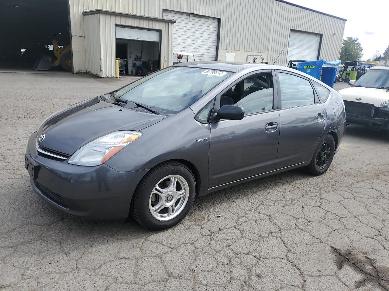 JTDKB20U173258733 2007 Toyota Prius