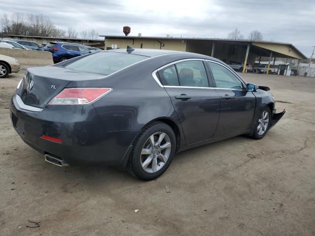 2012 Acura Tl VIN: 19UUA8F2XCA028586 Lot: 50943494