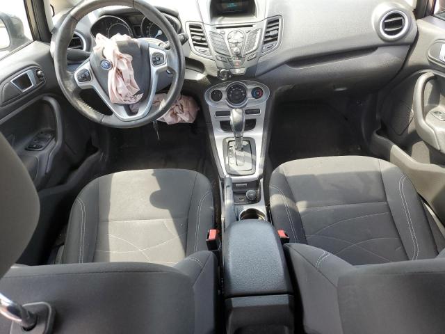 2016 FORD FIESTA SE - 3FADP4EJ6GM204885