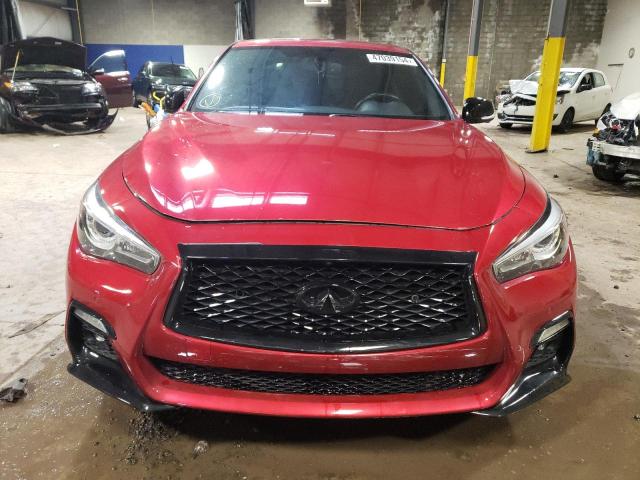 2019 INFINITI Q50 SPORT JN1FV7AR5KM801216