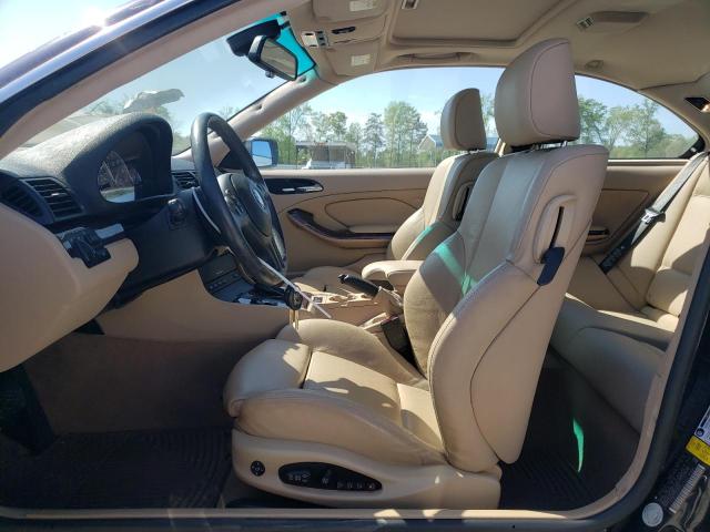 2006 BMW 330 Ci VIN: WBABD53476PL18381 Lot: 50969564