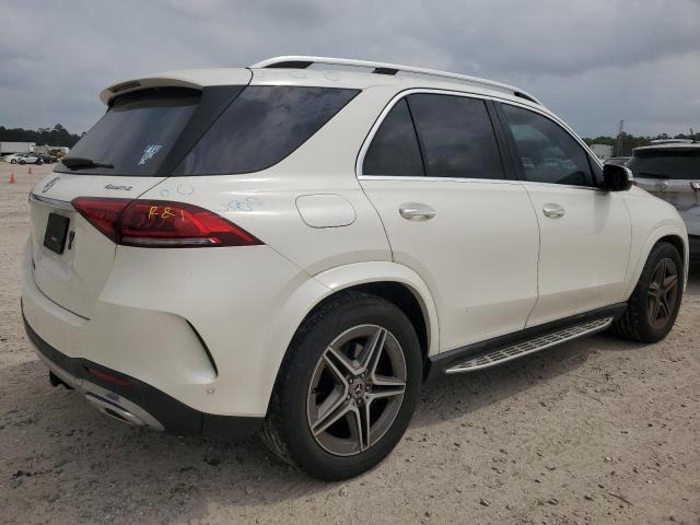 2020 Mercedes-Benz Gle 350 4Matic VIN: 4JGFB4KE9LA123374 Lot: 50455914