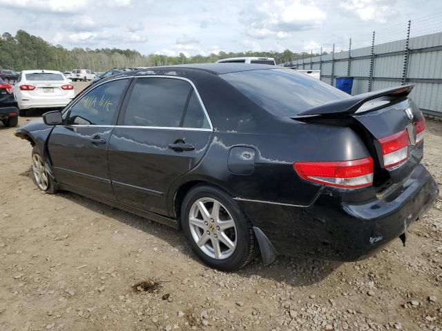 2003 Honda Accord Ex VIN: 1HGCM66503A053515 Lot: 52903474