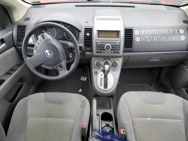 2009 Nissan Sentra 2.0 VIN: 3N1AB61E99L688935 Lot: 51662754