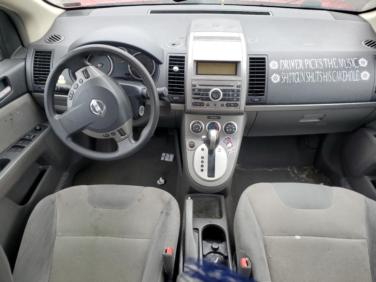 3N1AB61E99L688935 2009 Nissan Sentra 2.0