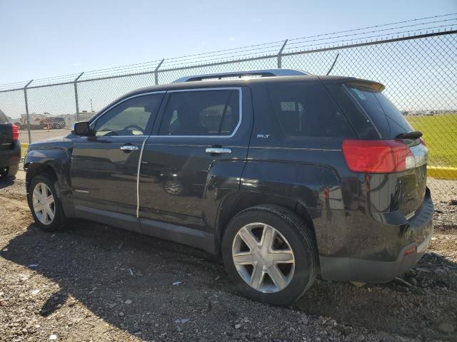 2011 GMC Terrain Slt VIN: 2CTALWEC6B6392658 Lot: 48758324